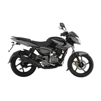 BAJAJ Pulsar NS 125 2013-2013